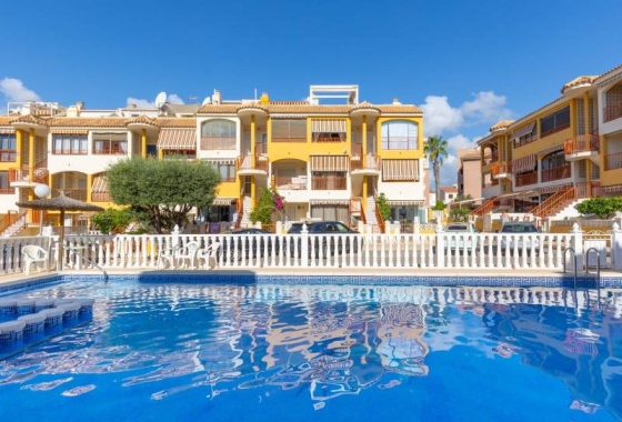 Reventa - Bungalow bajo - Torrevieja - Torreblanca