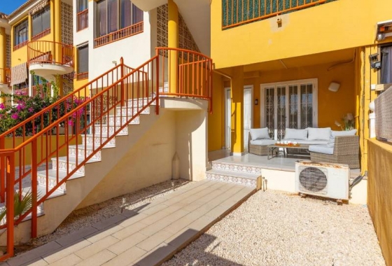 Resale - Bungalow ground floor - Torrevieja - Torreblanca