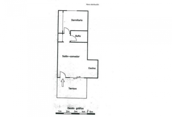 Resale - Bungalow ground floor - Torrevieja - Torreblanca