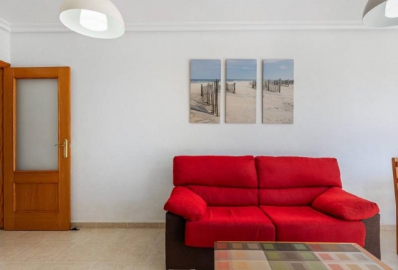 Rynek wtórny - Penthouse - Torrevieja - Nueva Torrevieja