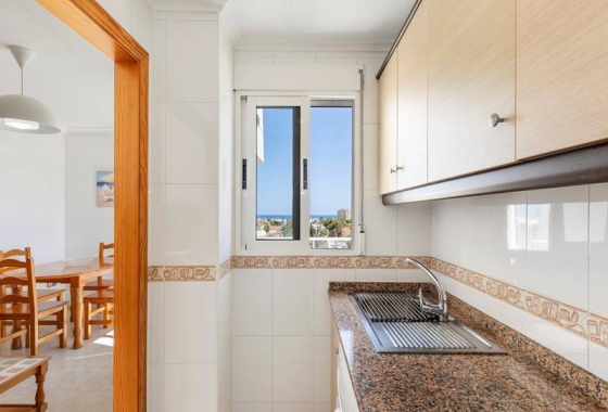 Resale - Penthouse - Torrevieja - Nueva Torrevieja