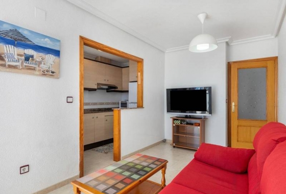 Resale - Penthouse - Torrevieja - Nueva Torrevieja