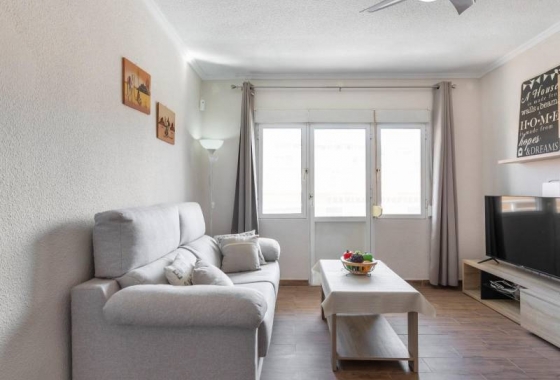 Rynek wtórny - Apartament - Torrevieja - Estacion de autobuses