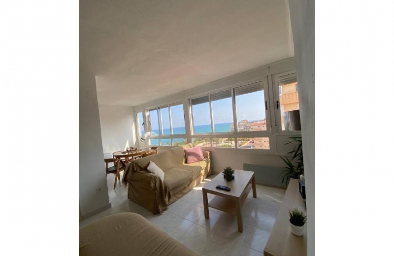 Reventa - Apartment - Torrevieja - Cabo Roig