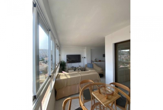 Resale - Apartment - Torrevieja - Cabo Roig