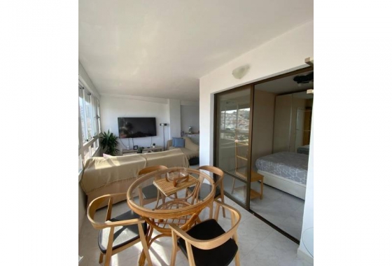 Rynek wtórny - Apartament - Torrevieja - Cabo Roig