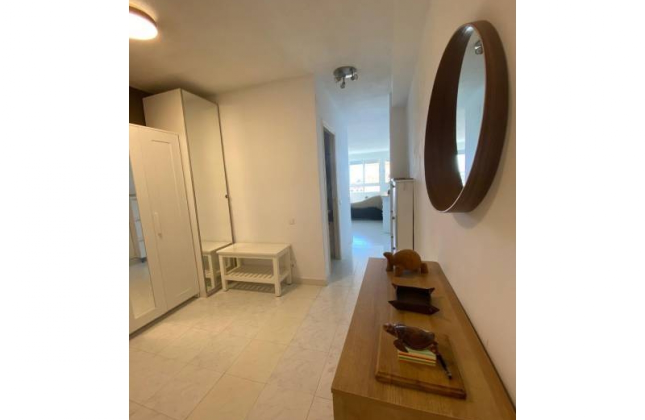 Reventa - Apartment - Torrevieja - Cabo Roig