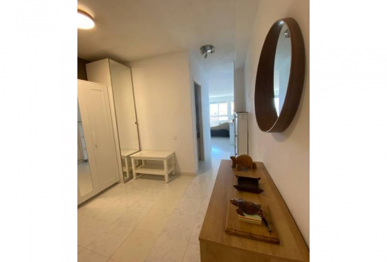 Rynek wtórny - Apartament - Torrevieja - Cabo Roig