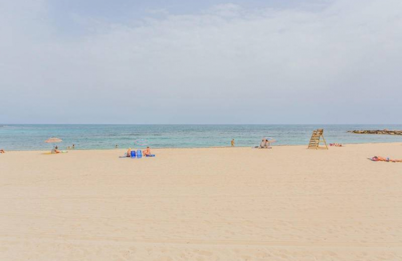 Rynek wtórny - Garaż - Torrevieja - Los Frutales