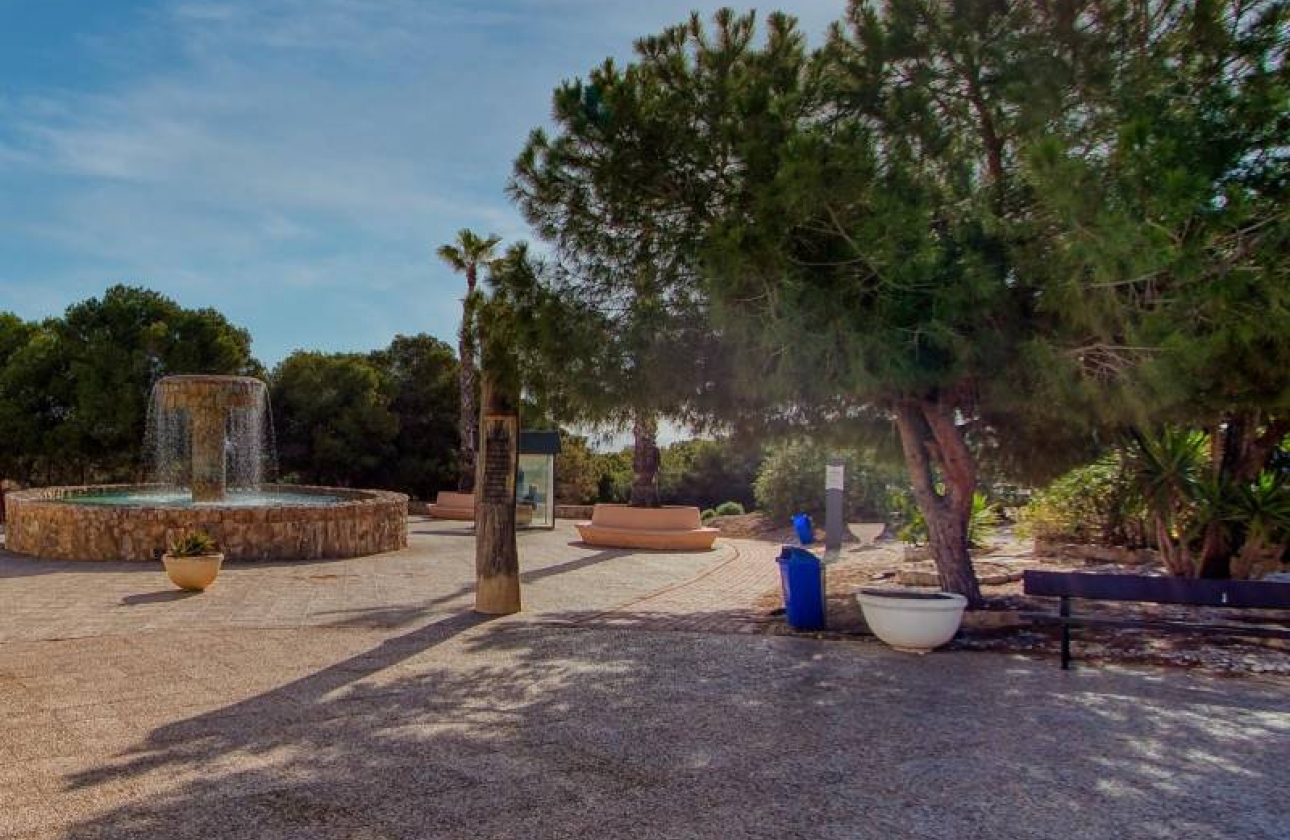 Rynek wtórny - Garaż - Torrevieja - Los Frutales