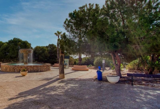 Rynek wtórny - Garaż - Torrevieja - Los Frutales