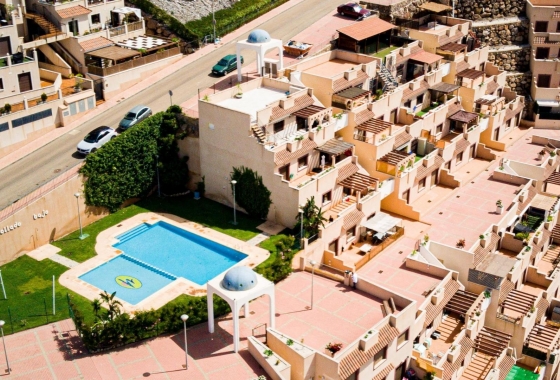 New Build - Apartment - Aguilas - Collados