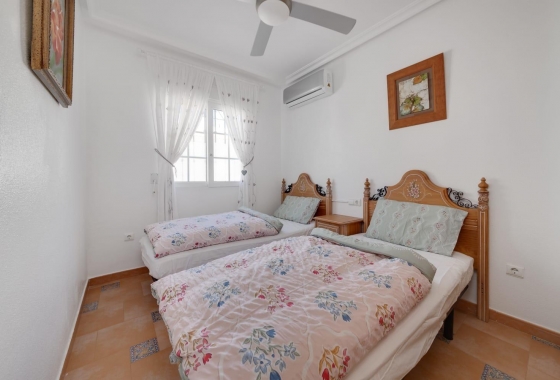 Resale - Villa - Orihuela Costa - Los Dolses