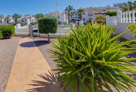 Rynek wtórny - Villa - Orihuela Costa - Los Dolses