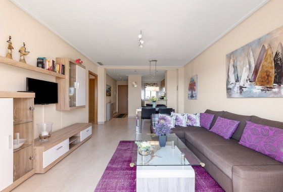 Resale - Penthouse - Orihuela Costa - Villamartín