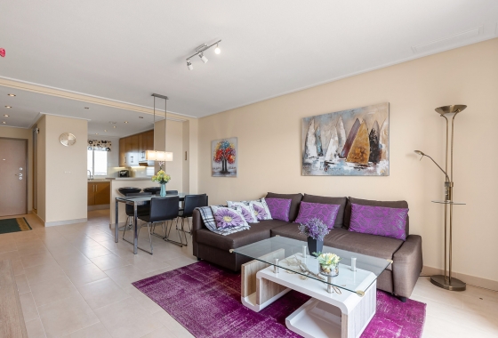 Resale - Penthouse - Orihuela Costa - Villamartín