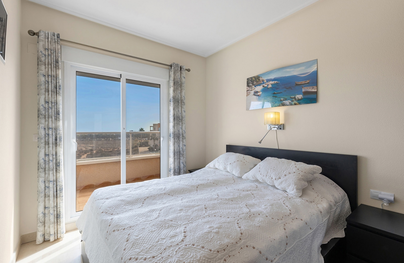 Rynek wtórny - Penthouse - Orihuela Costa - Villamartín