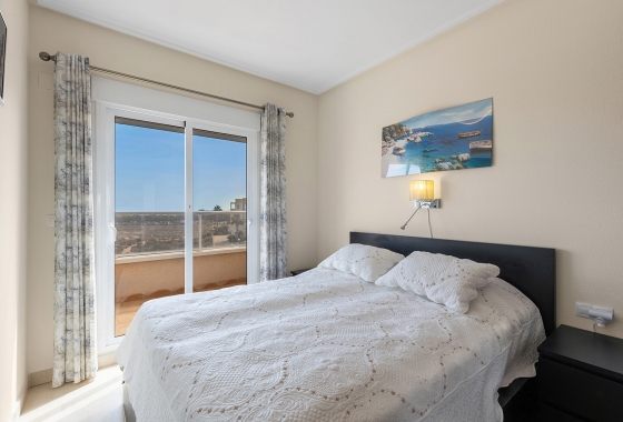 Resale - Penthouse - Orihuela Costa - Villamartín