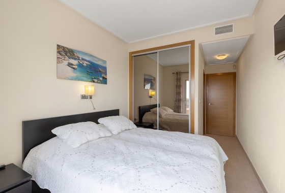 Rynek wtórny - Penthouse - Orihuela Costa - Villamartín