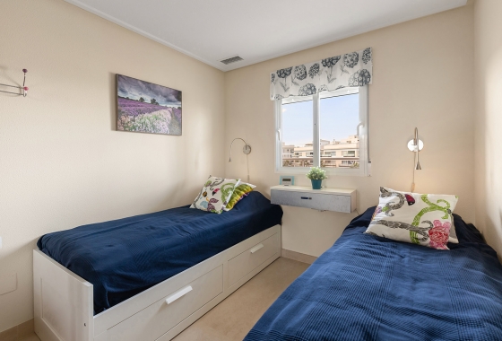 Rynek wtórny - Penthouse - Orihuela Costa - Villamartín