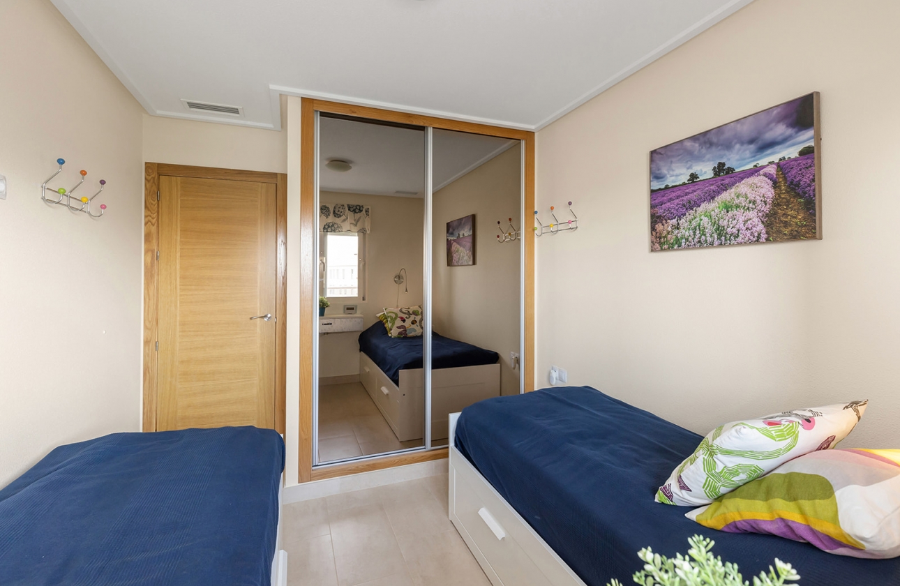 Rynek wtórny - Penthouse - Orihuela Costa - Villamartín