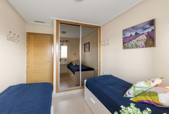 Rynek wtórny - Penthouse - Orihuela Costa - Villamartín