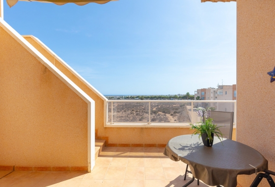 Resale - Penthouse - Orihuela Costa - Villamartín