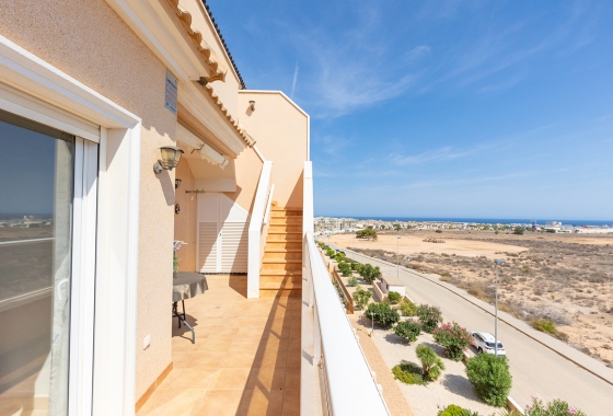 Resale - Penthouse - Orihuela Costa - Villamartín