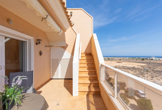 Resale - Penthouse - Orihuela Costa - Villamartín