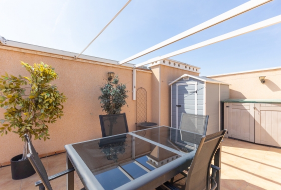 Rynek wtórny - Penthouse - Orihuela Costa - Villamartín