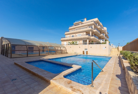 Resale - Penthouse - Orihuela Costa - Villamartín