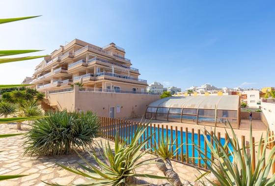 Resale - Penthouse - Orihuela Costa - Villamartín