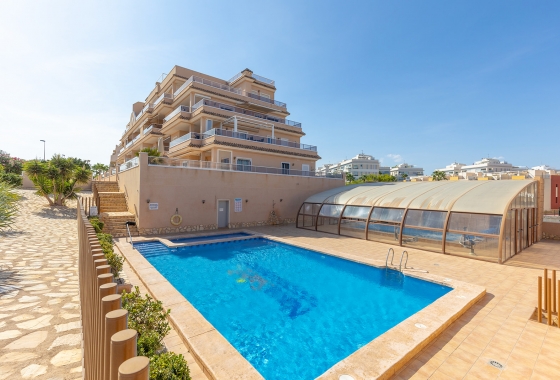 Rynek wtórny - Penthouse - Orihuela Costa - Villamartín