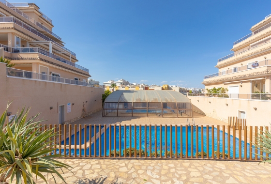 Resale - Penthouse - Orihuela Costa - Villamartín