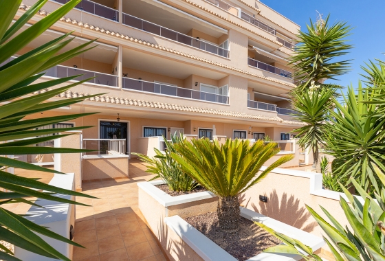 Resale - Penthouse - Orihuela Costa - Villamartín