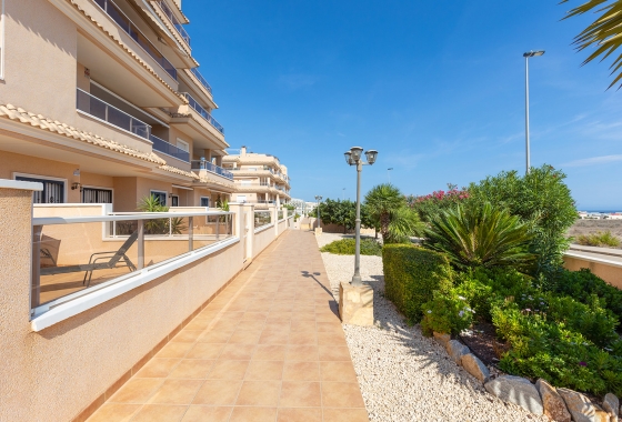 Rynek wtórny - Penthouse - Orihuela Costa - Villamartín