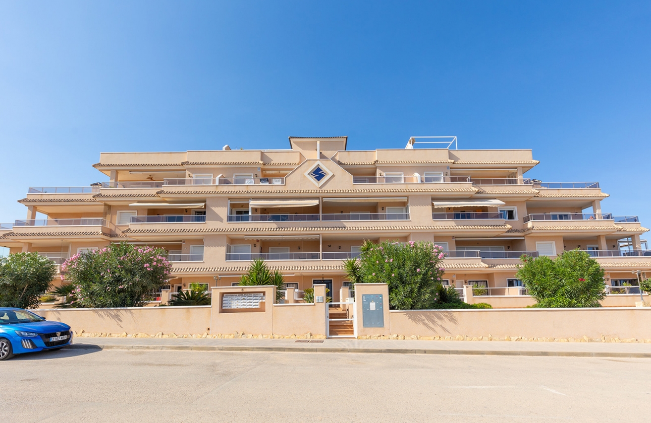 Resale - Penthouse - Orihuela Costa - Villamartín