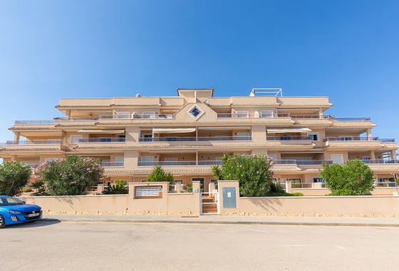 Rynek wtórny - Penthouse - Orihuela Costa - Villamartín