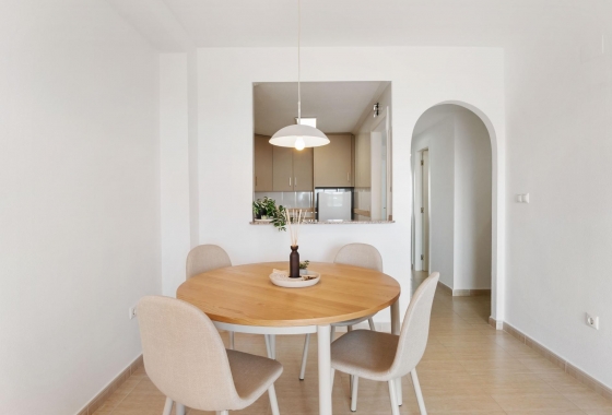 Reventa - Apartment - Orihuela Costa - Altos de Campoamor