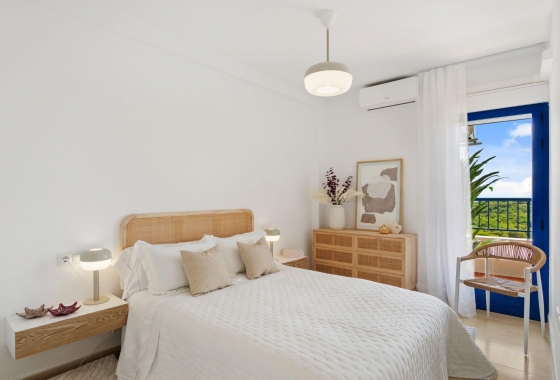 Rynek wtórny - Apartament - Orihuela Costa - Altos de Campoamor