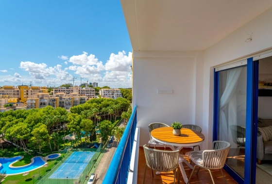 Rynek wtórny - Apartament - Orihuela Costa - Altos de Campoamor