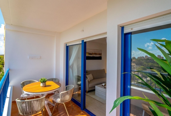 Reventa - Apartment - Orihuela Costa - Altos de Campoamor