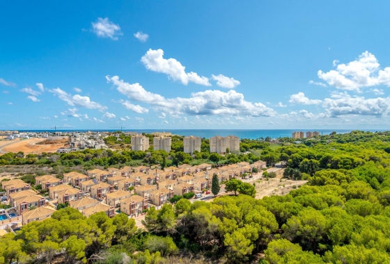 Rynek wtórny - Apartament - Orihuela Costa - Altos de Campoamor