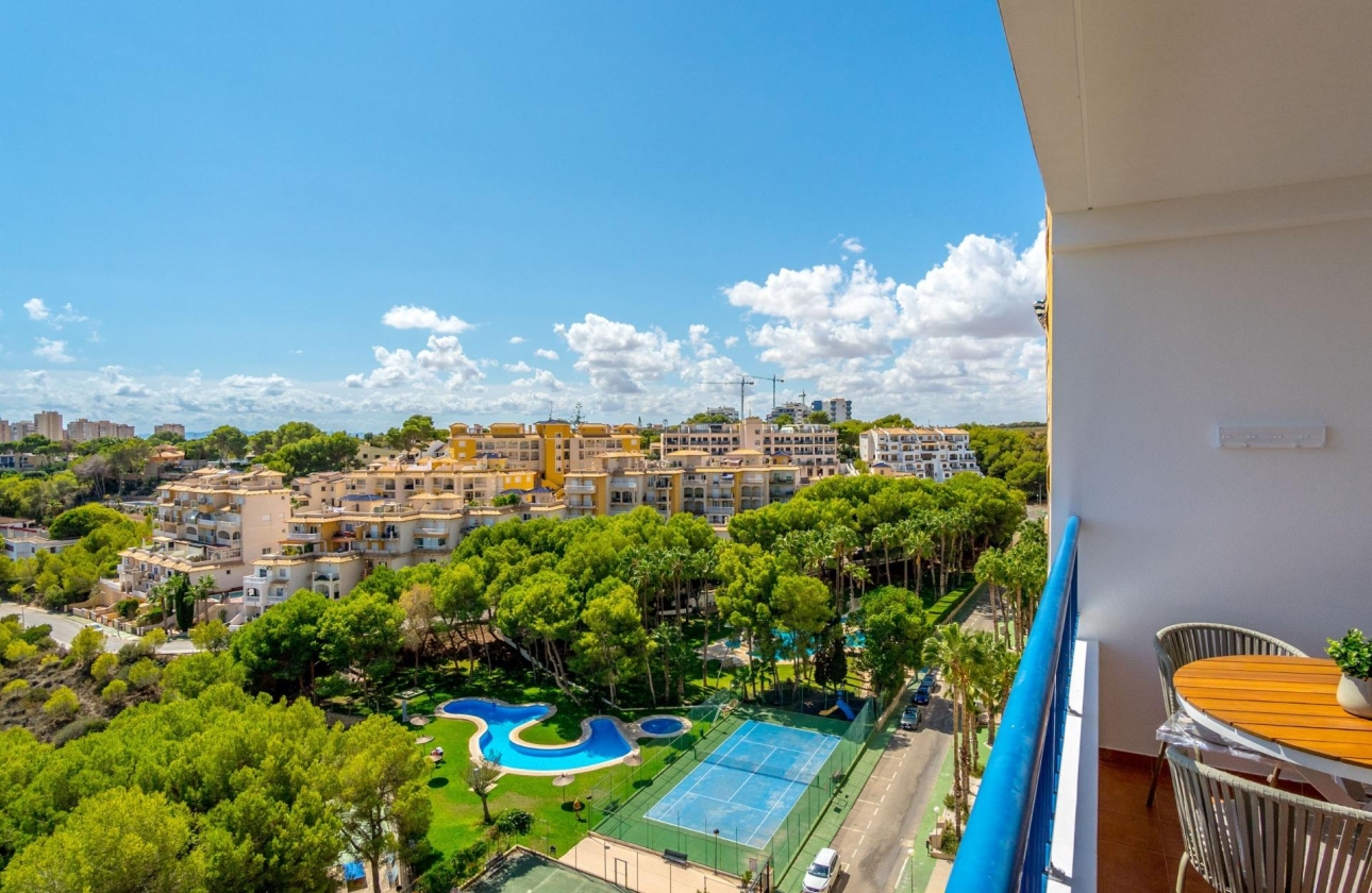 Reventa - Apartment - Orihuela Costa - Altos de Campoamor