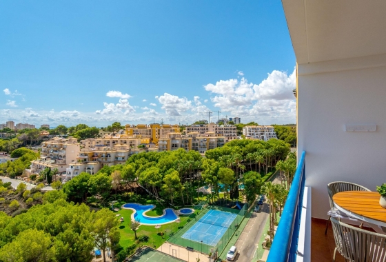 Rynek wtórny - Apartament - Orihuela Costa - Altos de Campoamor