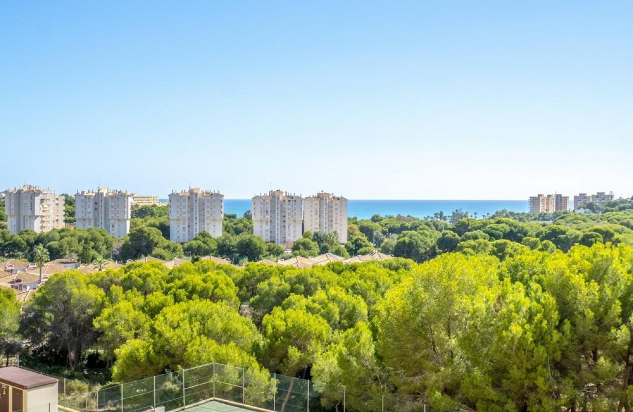 Reventa - Apartment - Orihuela Costa - Altos de Campoamor