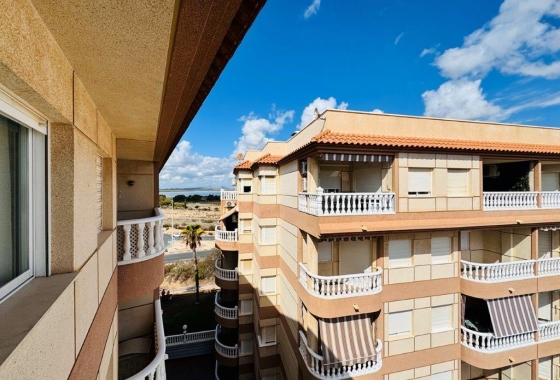 Resale - Apartment - Torrevieja - La Mata