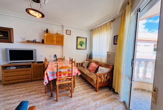 Rynek wtórny - Apartament - Torrevieja - La Mata