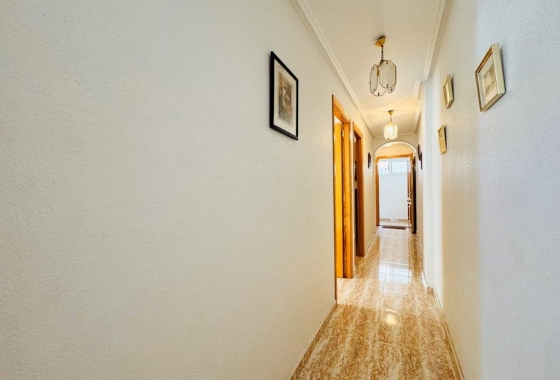 Rynek wtórny - Apartament - Torrevieja - La Mata