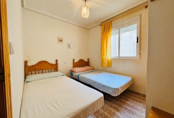 Rynek wtórny - Apartament - Torrevieja - La Mata